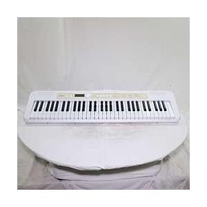 〔中古〕CASIO(カシオ)  〔展示品〕 Casiotone 光ナビゲーションキーボード LK-325 | CASIO