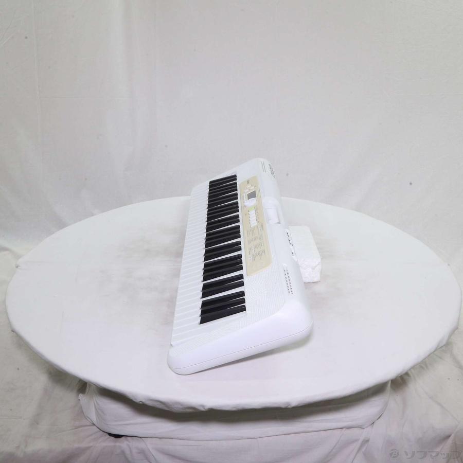 〔中古〕CASIO(カシオ)  〔展示品〕 Casiotone 光ナビゲーションキーボード LK-325 | CASIO | 02