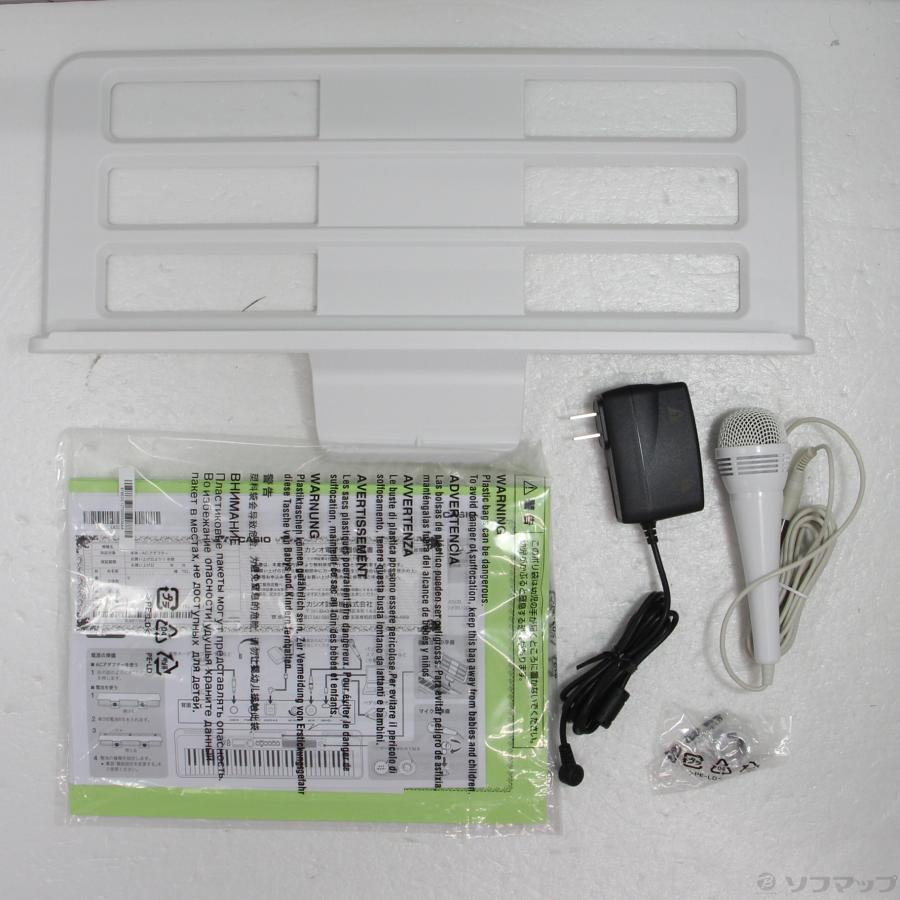 〔中古〕CASIO(カシオ)  〔展示品〕 Casiotone 光ナビゲーションキーボード LK-325 | CASIO | 05