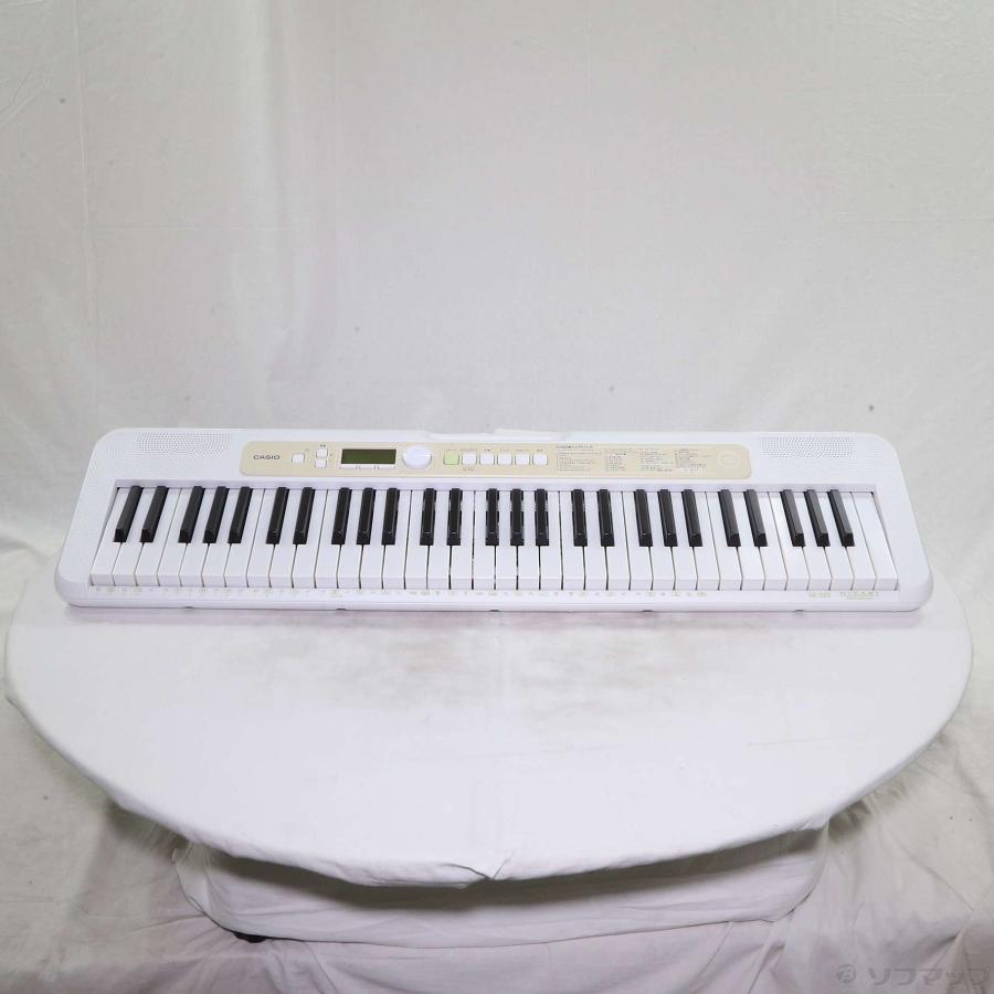 CASIO 〔中古〕CASIO(カシオ) 〔展示品〕 Casiotone 光