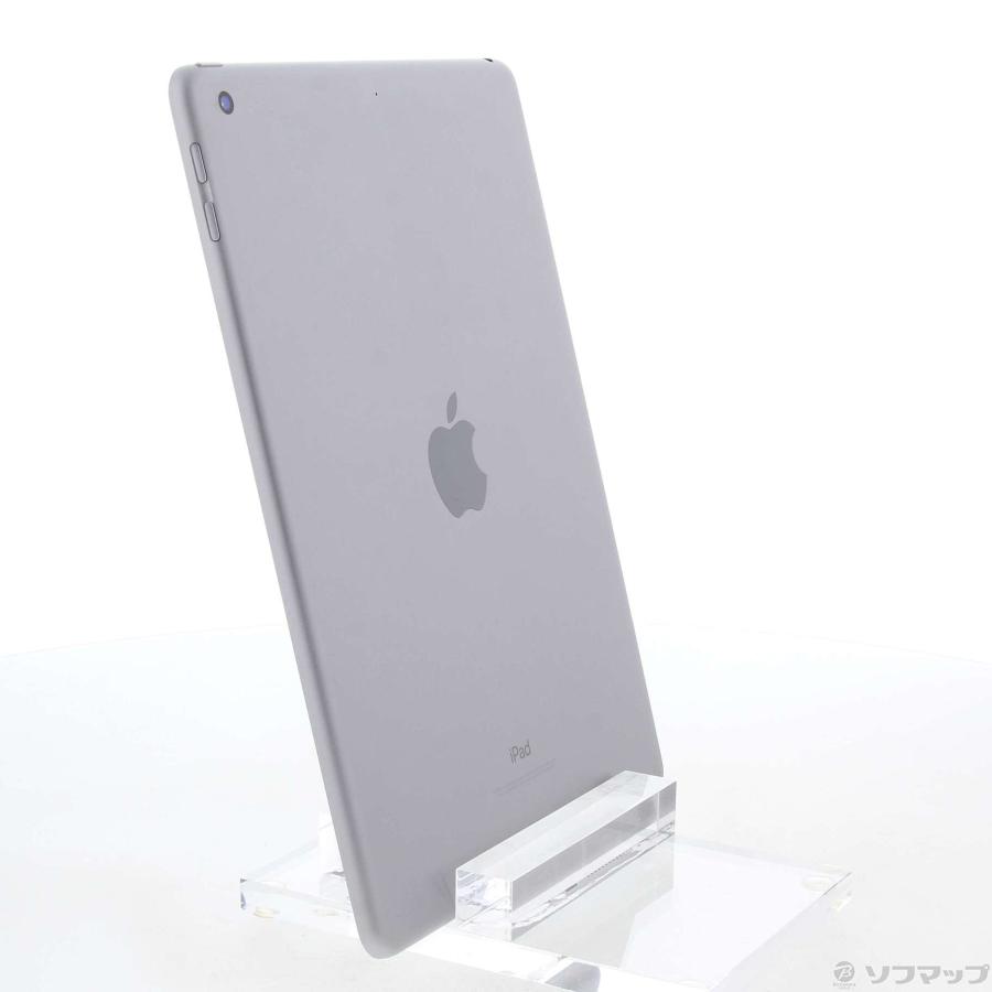 中古〕Apple(アップル) iPad 第6世代 128GB スペースグレイ MR7J2LL／A