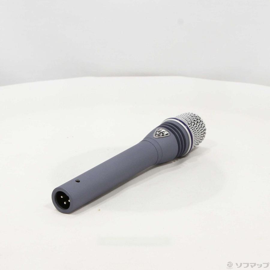 〔中古〕JTS  JTS NX-9 コンデンサーマイク |  | 01