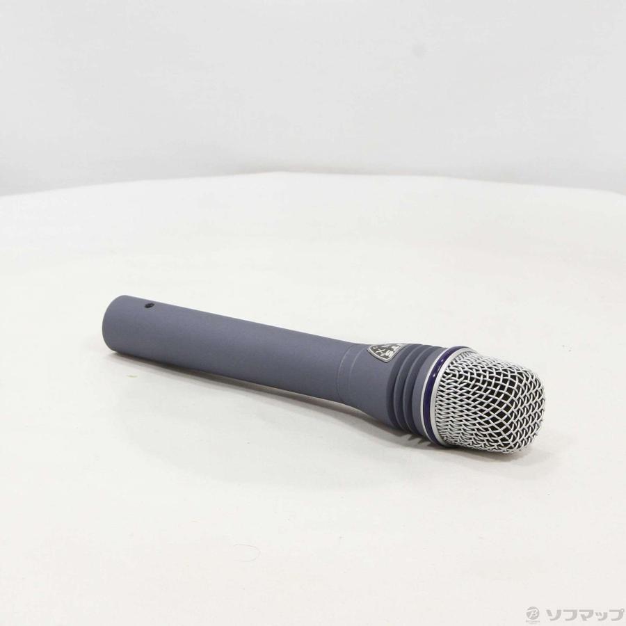 〔中古〕JTS  JTS NX-9 コンデンサーマイク |  | 02