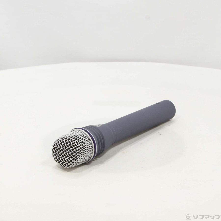 〔中古〕JTS  JTS NX-9 コンデンサーマイク |  | 03