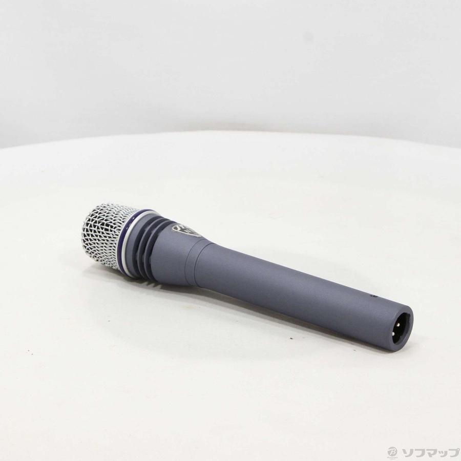 〔中古〕JTS  JTS NX-9 コンデンサーマイク |  | 04