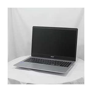 〔中古〕Acer(エイサー) Chromebook 315 CB315-3H-A14N2 ピュアシルバー :2133048158230