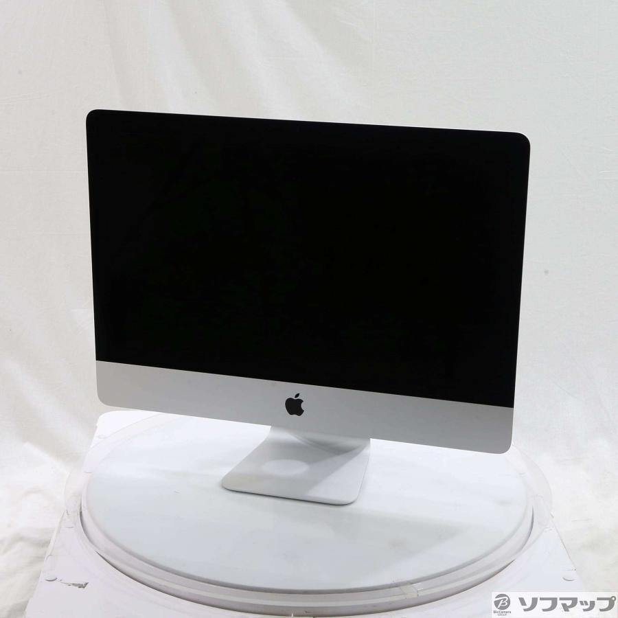 中古〕Apple(アップル) iMac 21.5-inch Mid 2017 MNDY2J/A 中古〕Apple(アップル) iMac 21.5-inch Mid 2017 MNDY2J/A