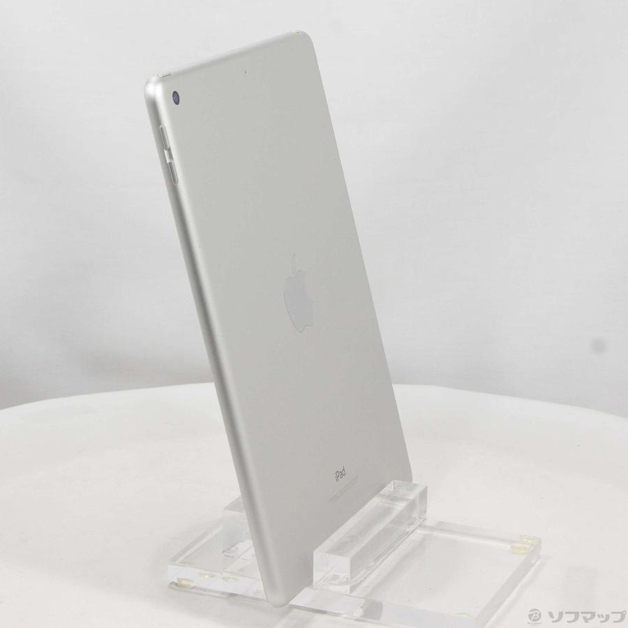 〔中古〕Apple(アップル)  iPad 第5世代 32GB シルバー MP2G2J／A Wi-Fi｜y-sofmap｜05