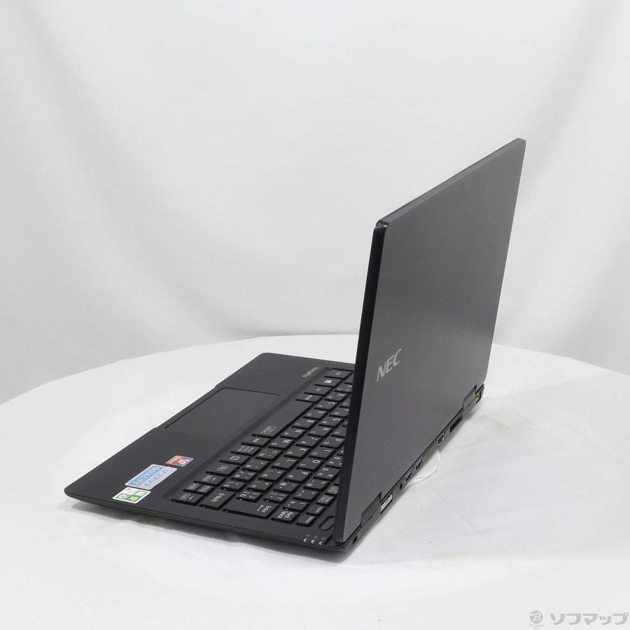 〔中古〕NEC(エヌイーシー)  セール対象品 格安安心パソコン VersaPro タイプVH PC-VKT12HZG3｜y-sofmap｜03