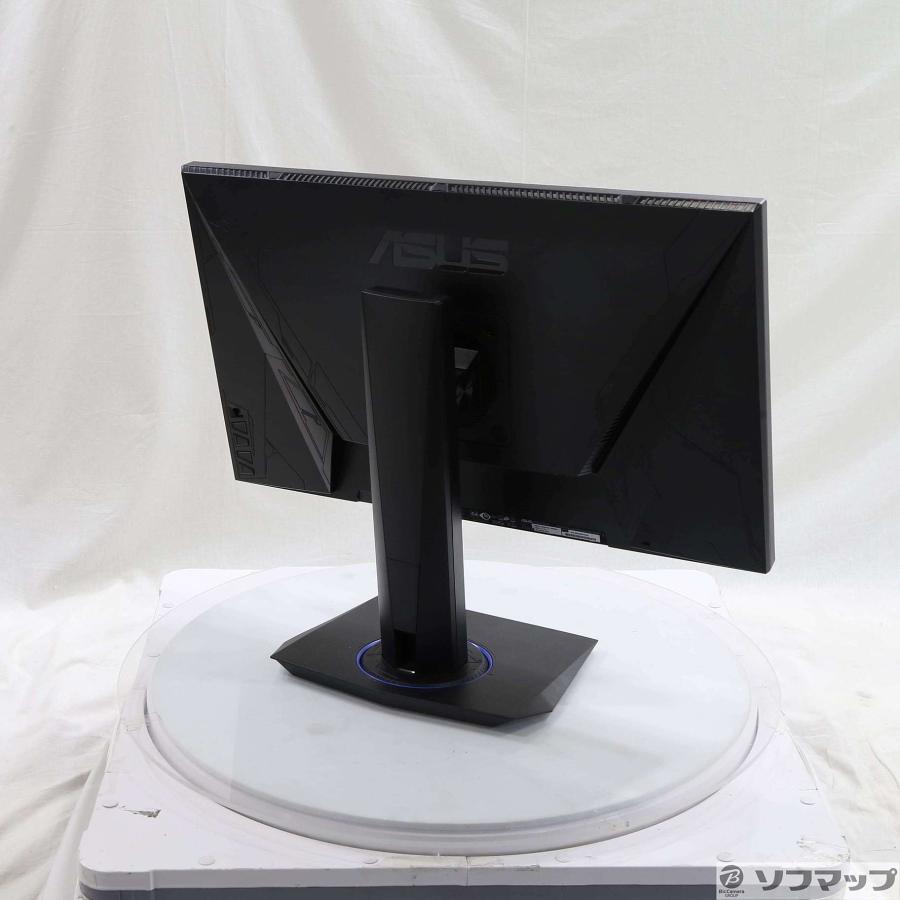 〔中古〕ASUS(エイスース)  〔展示品〕 VG245H-J｜y-sofmap｜04