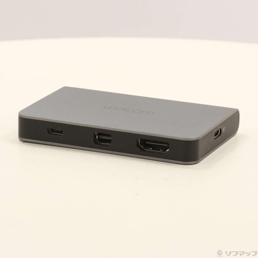 〔中古〕WACOM(ワコム)  Wacom Link Plus ASK42819 | wacom | 01