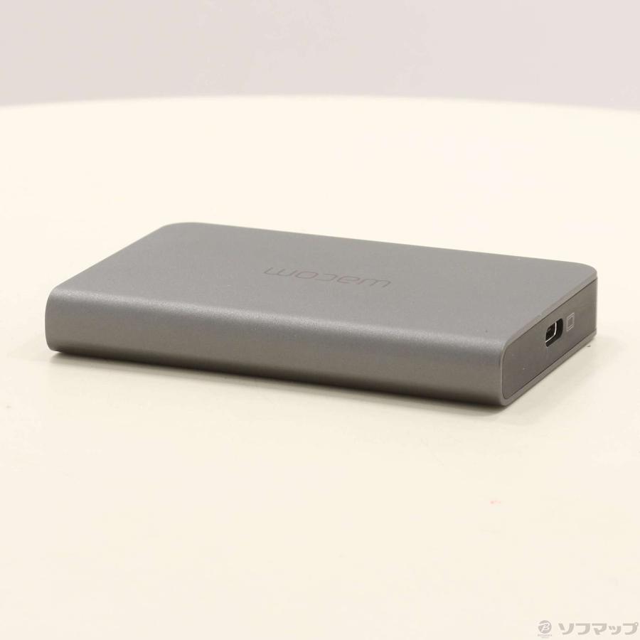 〔中古〕WACOM(ワコム)  Wacom Link Plus ASK42819 | wacom | 03