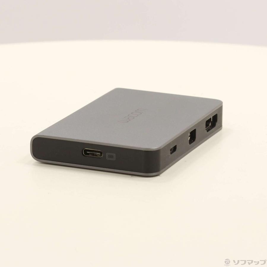 〔中古〕WACOM(ワコム)  Wacom Link Plus ASK42819 | wacom | 04