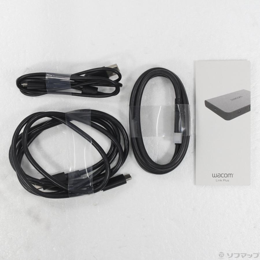 〔中古〕WACOM(ワコム)  Wacom Link Plus ASK42819 | wacom | 05