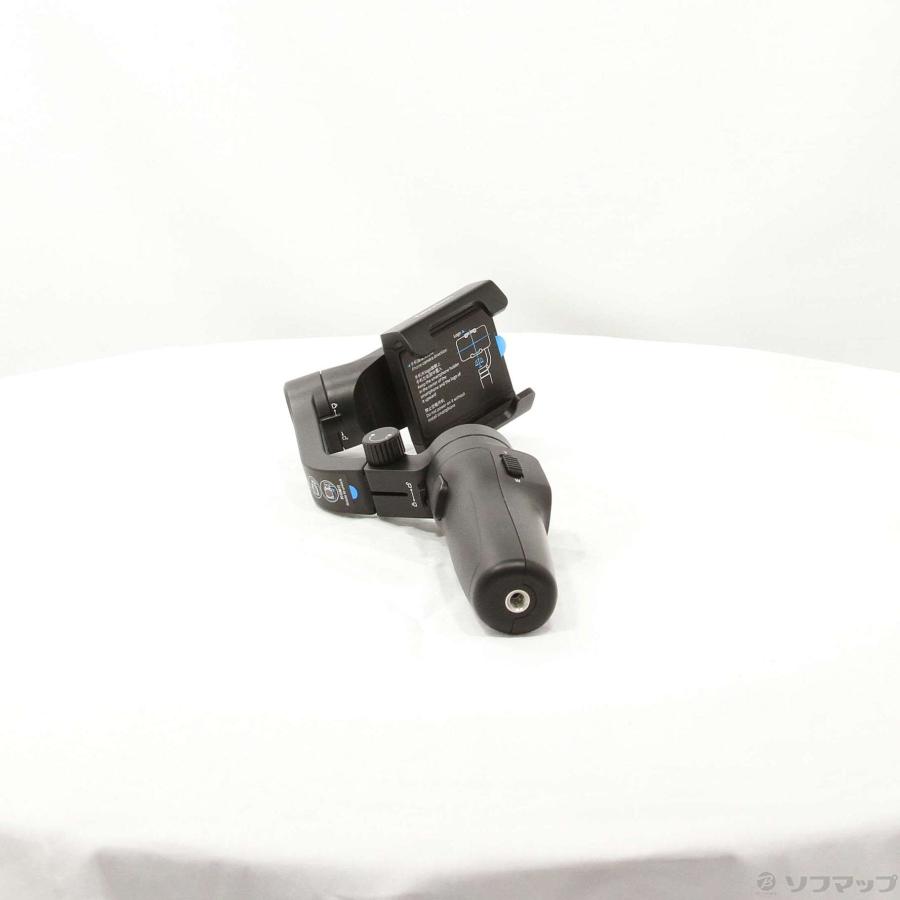 〔中古〕その他  〔展示品〕 VLOG pocket2 FYVLP2K-BK ミッドナイトブラック |  | 04