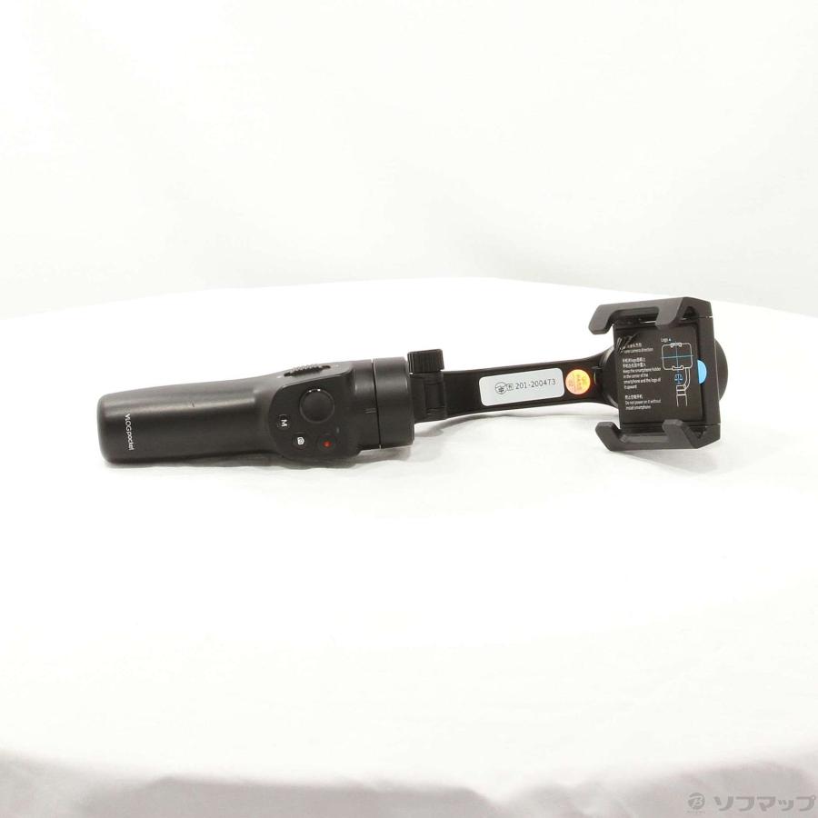 〔中古〕その他  〔展示品〕 VLOG pocket2 FYVLP2K-BK ミッドナイトブラック |  | 01