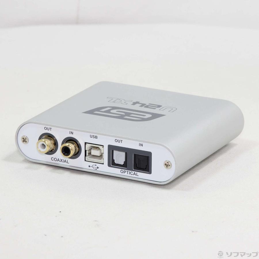 〔中古〕ESI  ESI U24XL オーディオインターフェイス |  | 03