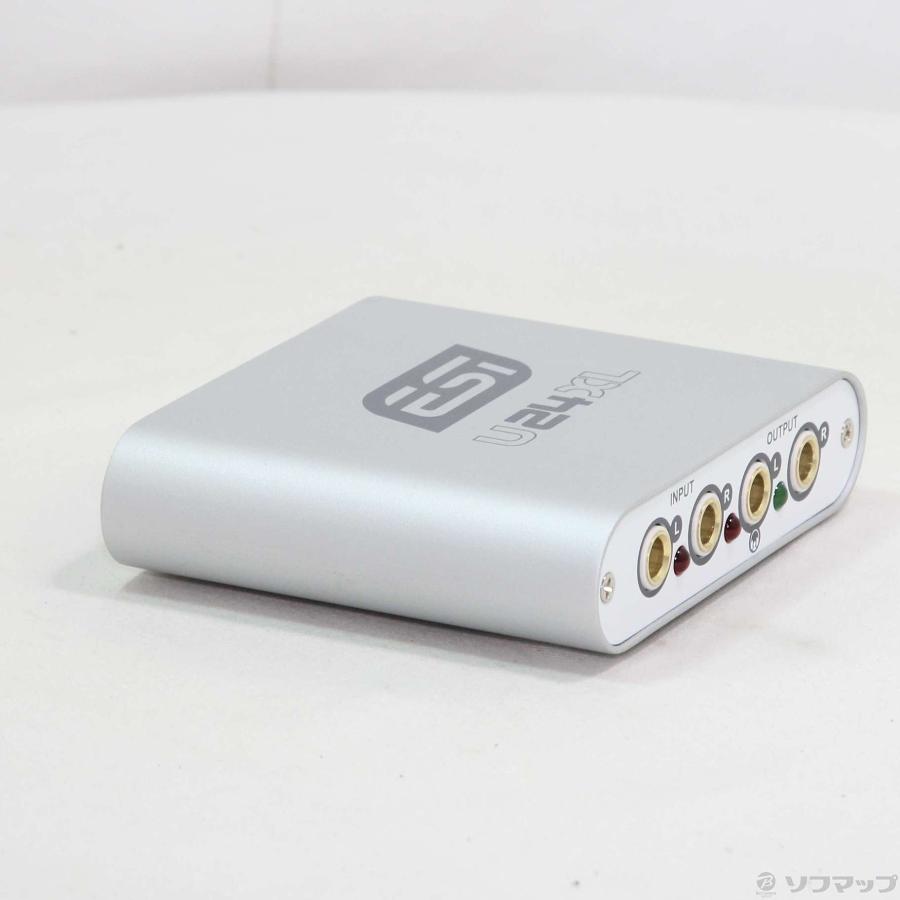 〔中古〕ESI  ESI U24XL オーディオインターフェイス |  | 04