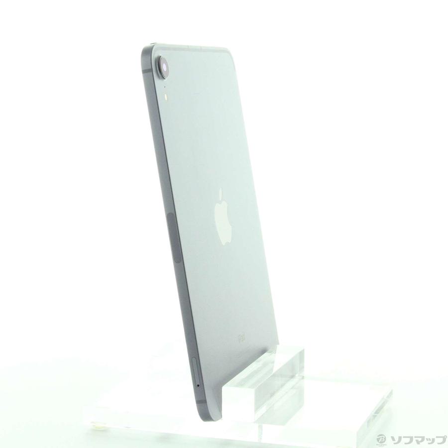 中古〕Apple(アップル) iPad mini 第6世代 64GB パープル MK8E3J／A