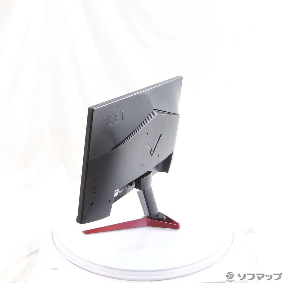 〔中古〕Acer(エイサー)  〔展示品〕 NITRO VG240Ybmiix｜y-sofmap｜03