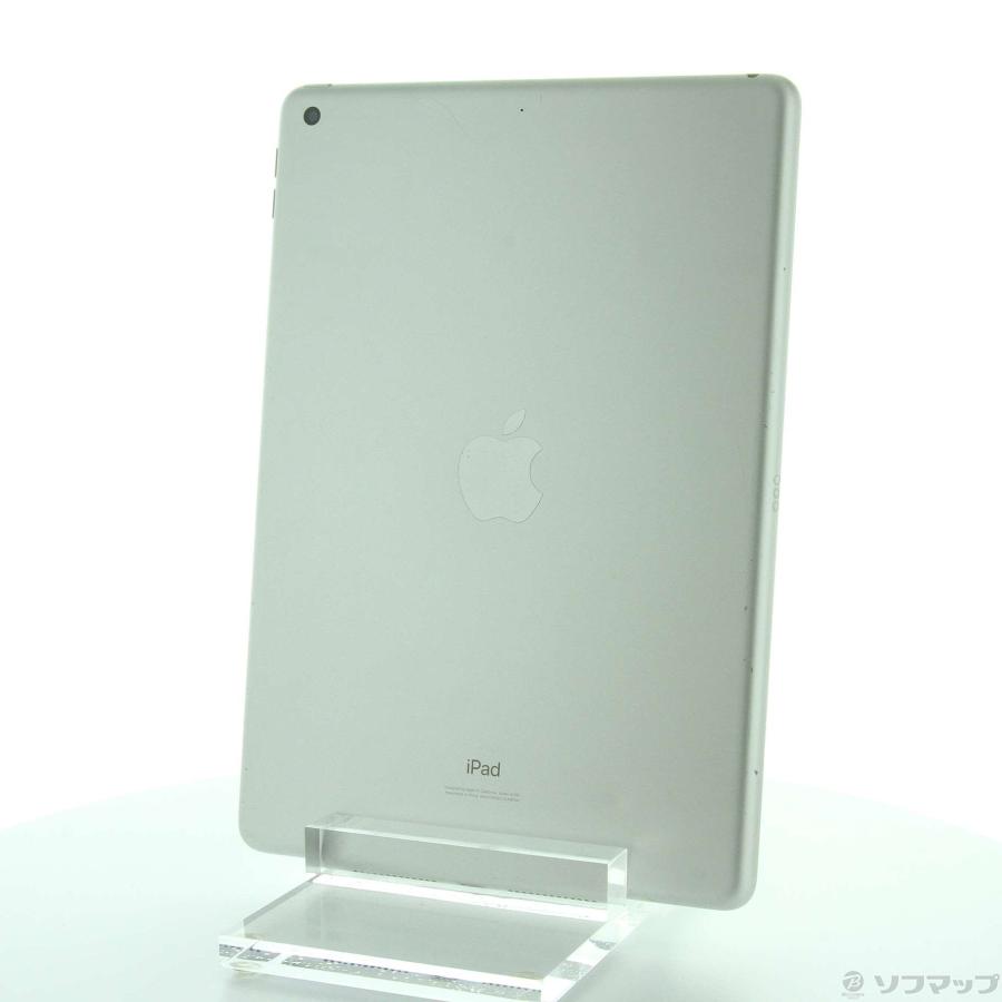 第7世代 32GB iPad Wi-Fi 32gb Apple ipad シルバー スペースグレイ 