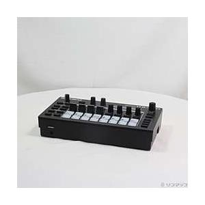 〔中古〕Roland(ローランド)  MC-101 GROOVEBOX AIRA | ローランド