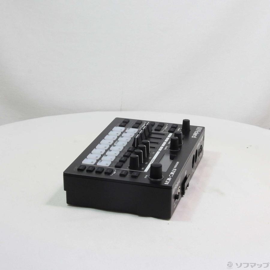 〔中古〕Roland(ローランド)  MC-101 GROOVEBOX AIRA | ローランド | 02