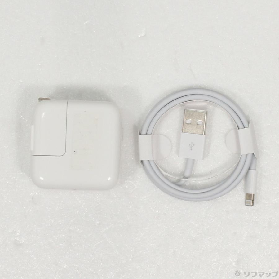 〔中古〕Apple(アップル)  iPad 第7世代 32GB シルバー MW752J／A Wi-Fi｜y-sofmap｜06