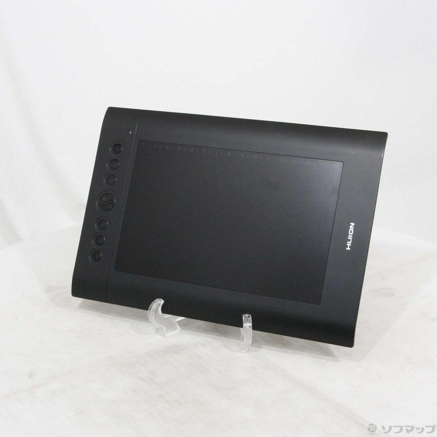 〔中古〕Huion  H610PRO V2 |  | 01
