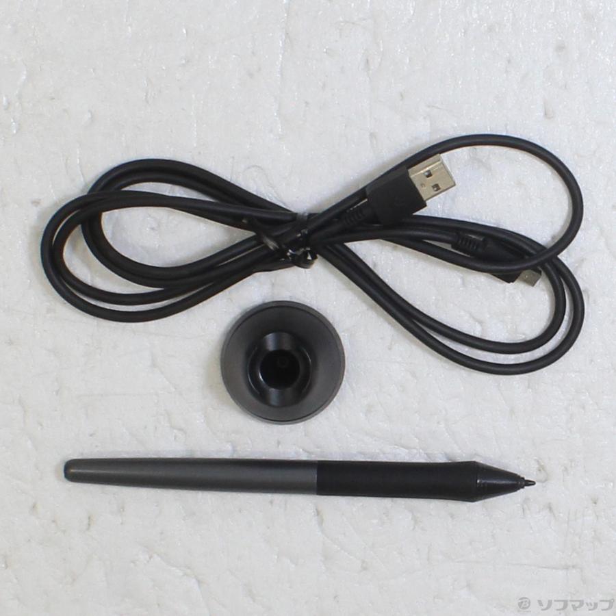 〔中古〕Huion  H610PRO V2 |  | 05