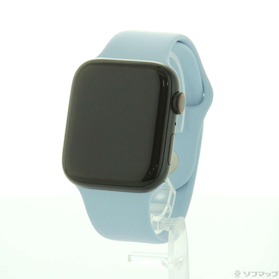 中古〕Apple(アップル) Apple Watch SE 第2世代 GPS + Cellular 中古〕Apple(アップル) Apple Watch SE 第2世代 GPS + Cellular