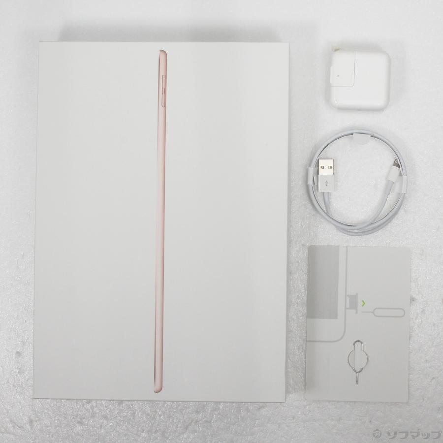 〔中古〕Apple(アップル)  iPad Air 第3世代 64GB ゴールド MV0F2J／A SIMフリー｜y-sofmap｜06