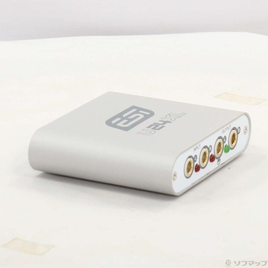 〔中古〕ESI  ESI U24XL オーディオインターフェイス |  | 04