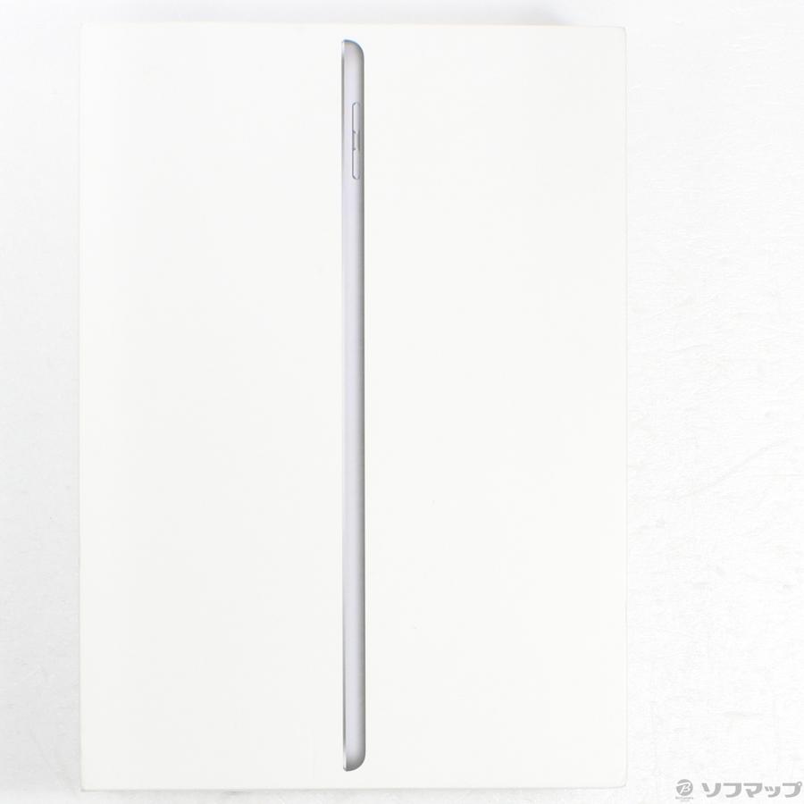 〔中古〕Apple(アップル)  iPad 第6世代 32GB スペースグレイ MR6N2J／A auロック解除SIMフリー｜y-sofmap｜06