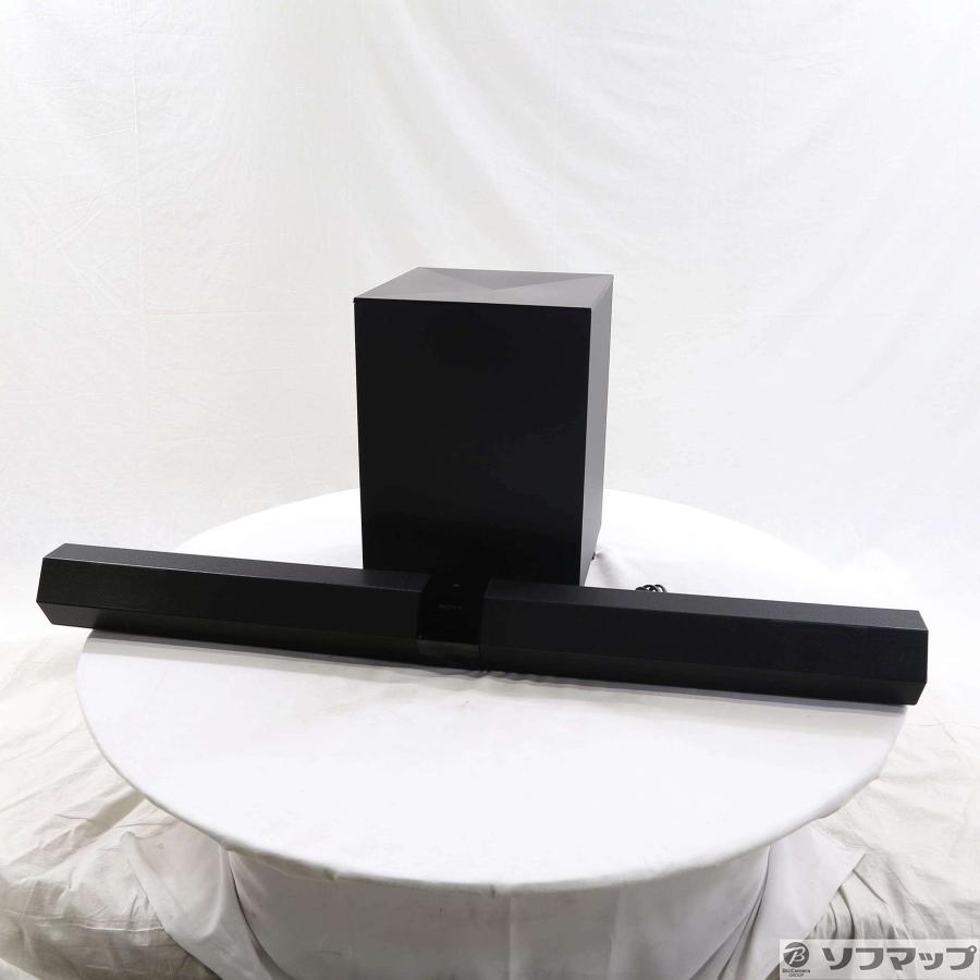 【中古】 SONY HT-CT660 ホームシアターシステム SONY【HT-CT660】ソニー ホームシアターシステム | オーディオ