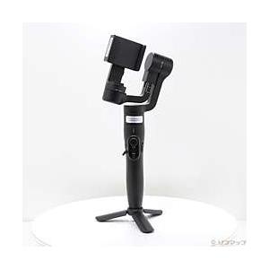 〔中古〕JOBY  〔展示品〕 Smart Stabilizer スマートフォン用3軸ジンバル JB01656-BWW | 