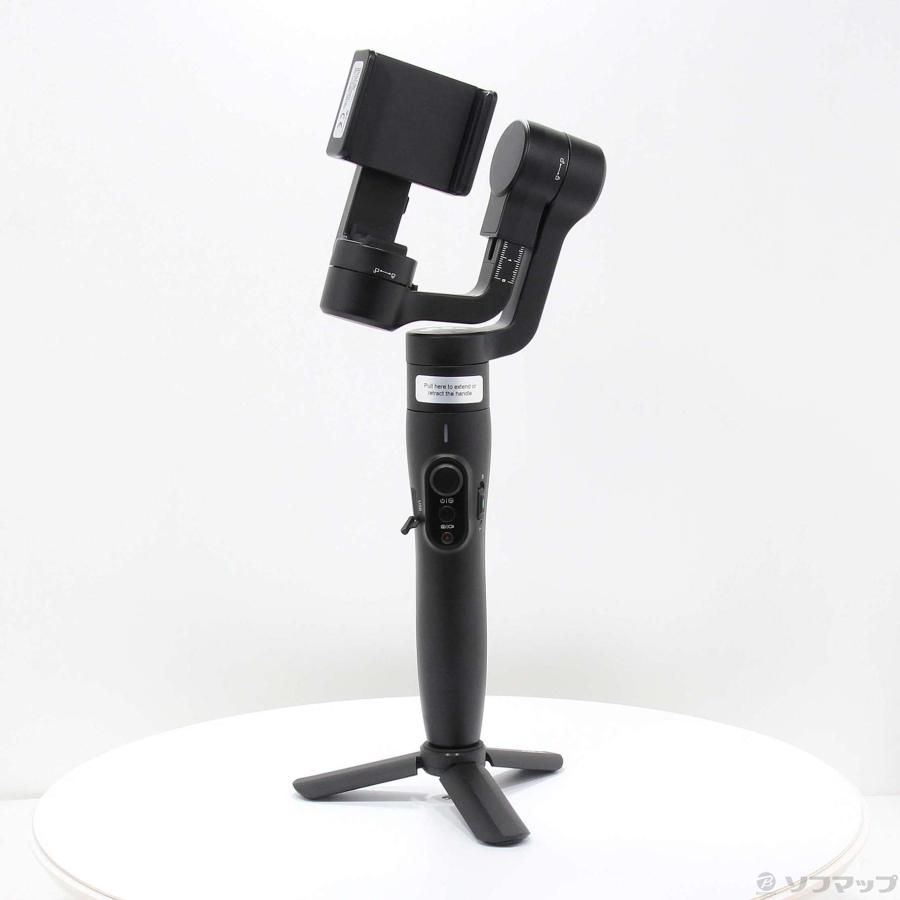〔中古〕JOBY  〔展示品〕 Smart Stabilizer スマートフォン用3軸ジンバル JB01656-BWW |  | 01