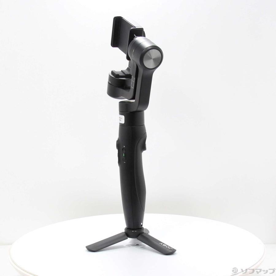 〔中古〕JOBY  〔展示品〕 Smart Stabilizer スマートフォン用3軸ジンバル JB01656-BWW |  | 02