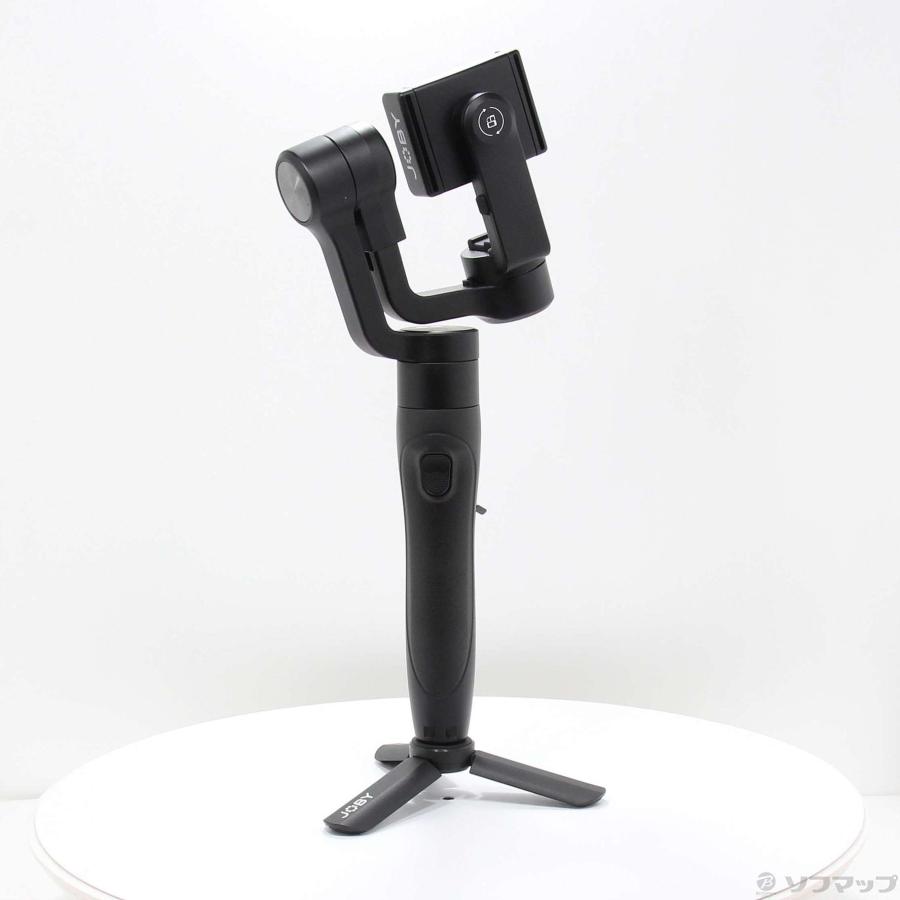 〔中古〕JOBY  〔展示品〕 Smart Stabilizer スマートフォン用3軸ジンバル JB01656-BWW |  | 03
