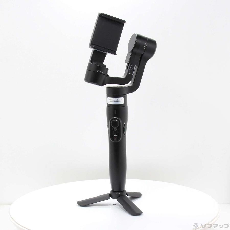 〔中古〕JOBY  〔展示品〕 Smart Stabilizer スマートフォン用3軸ジンバル JB01656-BWW |  | 01