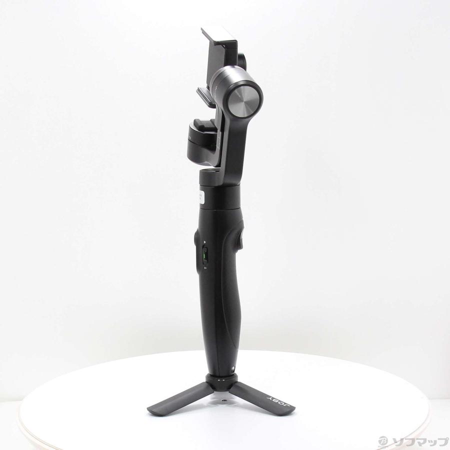 〔中古〕JOBY  〔展示品〕 Smart Stabilizer スマートフォン用3軸ジンバル JB01656-BWW |  | 02