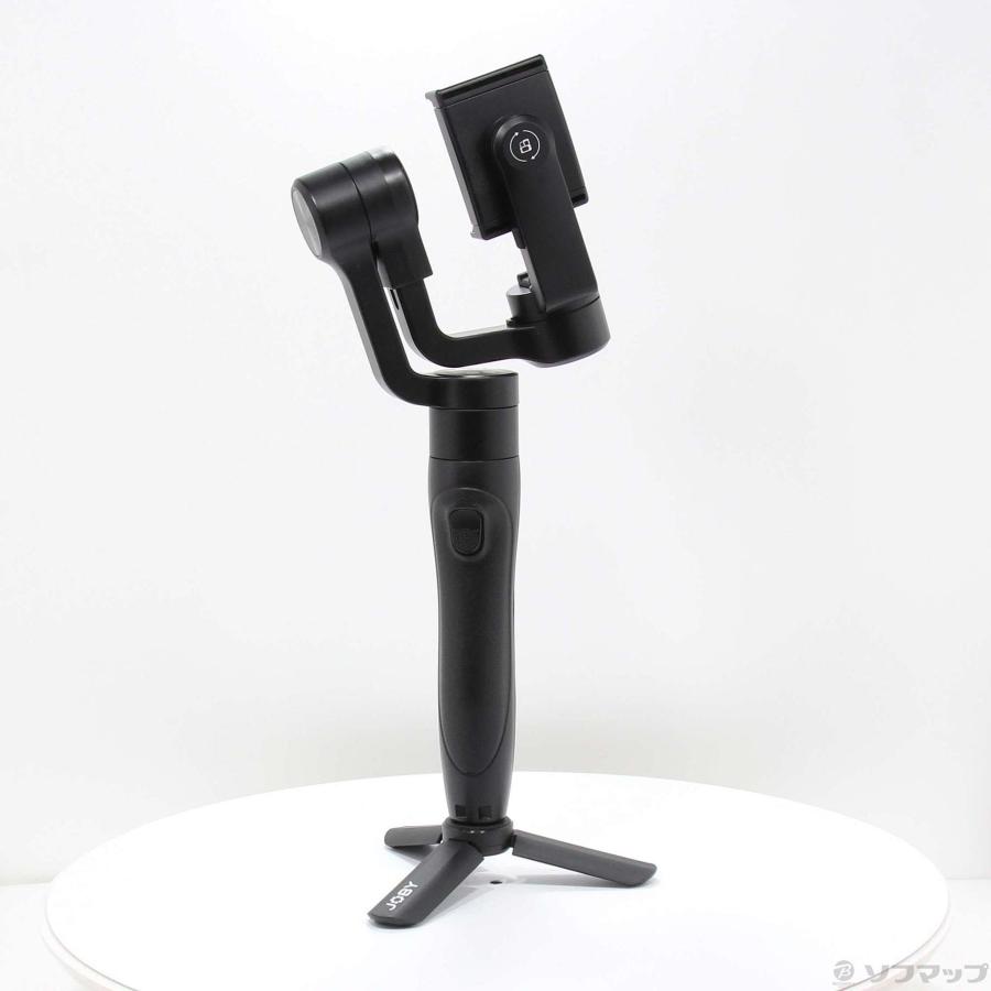〔中古〕JOBY  〔展示品〕 Smart Stabilizer スマートフォン用3軸ジンバル JB01656-BWW |  | 03
