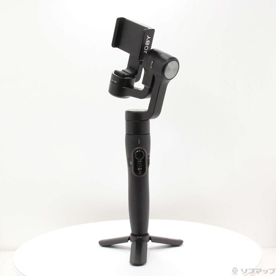 〔中古〕JOBY  〔展示品〕 Smart Stabilizer スマートフォン用3軸ジンバル JB01656-BWW |  | 01