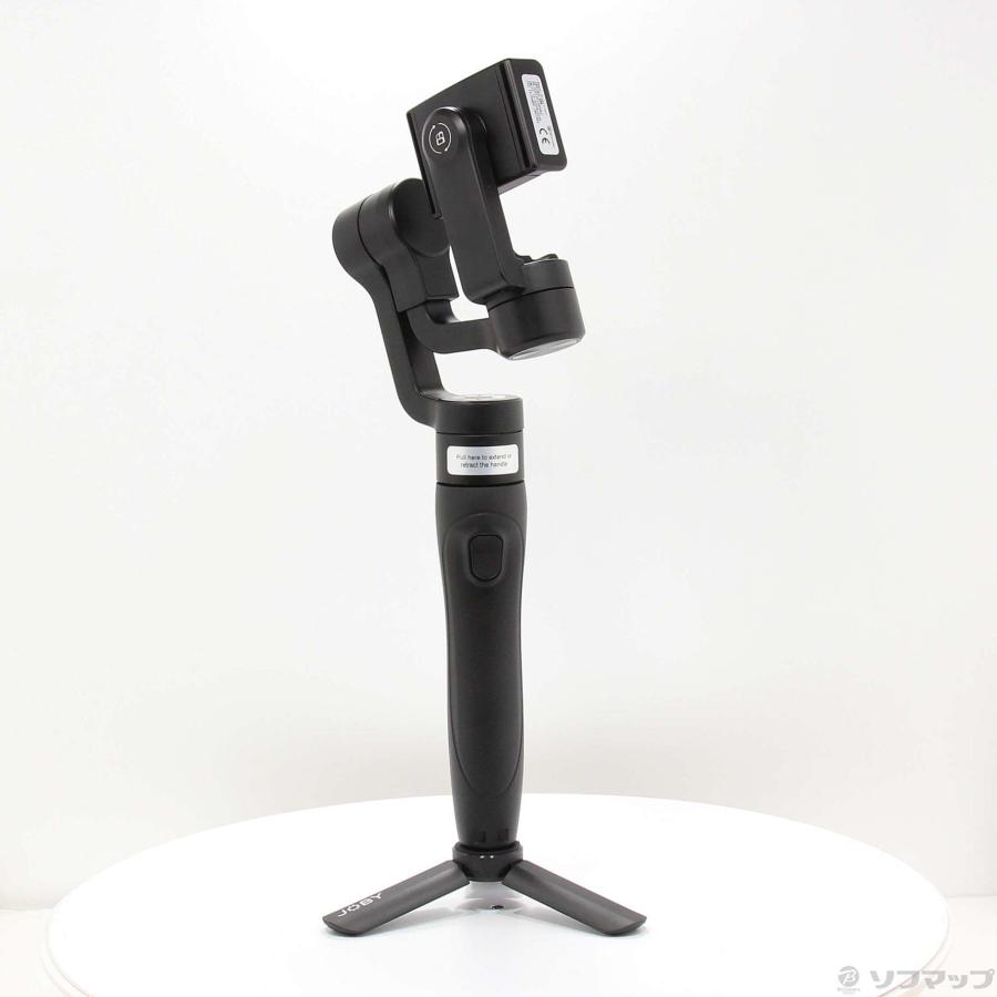 〔中古〕JOBY  〔展示品〕 Smart Stabilizer スマートフォン用3軸ジンバル JB01656-BWW |  | 03
