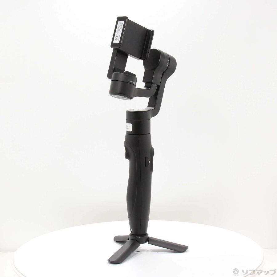 〔中古〕JOBY  〔展示品〕 Smart Stabilizer スマートフォン用3軸ジンバル JB01656-BWW |  | 04