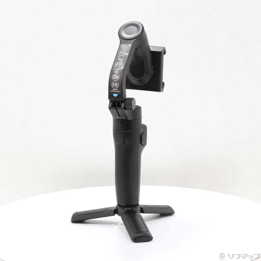 〔中古〕その他  〔展示品〕 VLOG pocket2 FYVLP2K-BK ミッドナイトブラック |  | 03