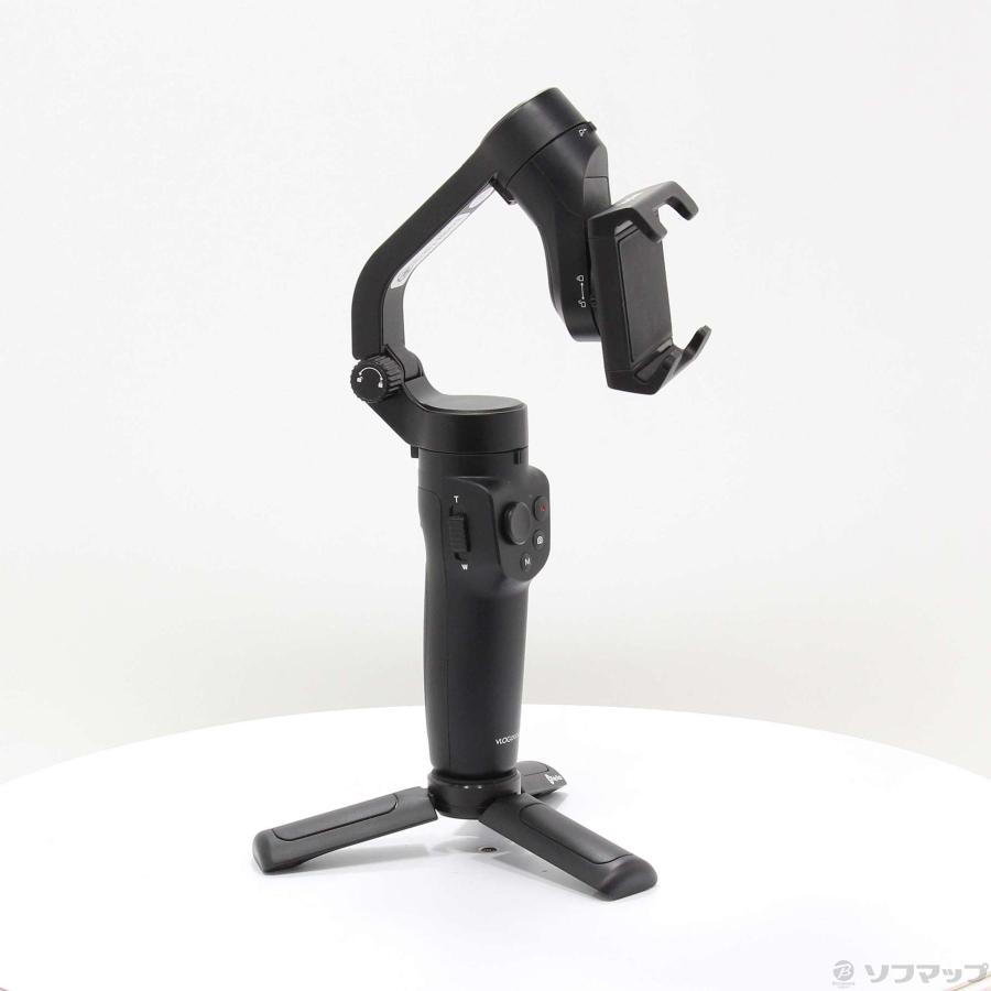 〔中古〕その他  〔展示品〕 VLOG pocket2 FYVLP2K-BK ミッドナイトブラック |  | 04