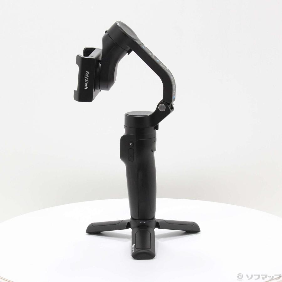 〔中古〕その他  〔展示品〕 VLOG pocket2 FYVLP2K-BK ミッドナイトブラック |  | 02