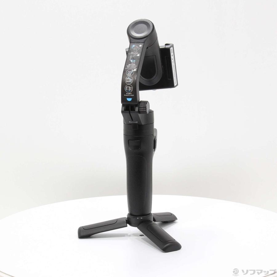 〔中古〕その他  〔展示品〕 VLOG pocket2 FYVLP2K-BK ミッドナイトブラック |  | 03