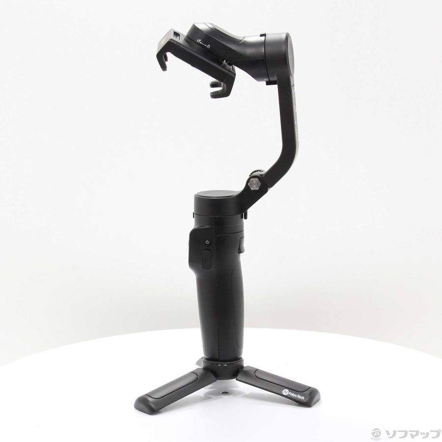 〔中古〕その他  〔展示品〕 VLOG pocket2 FYVLP2K-BK ミッドナイトブラック |  | 02